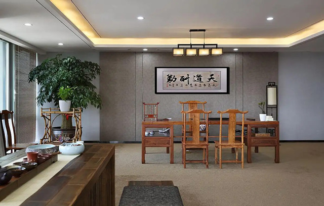 辦公室裝修常見的潛規(guī)則您清楚嗎？