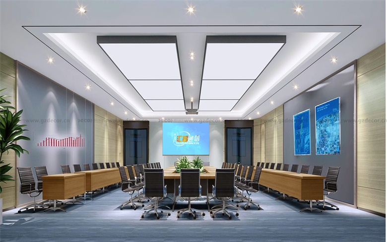 半開放式辦公室設計是否適合需要保持高度專業性和機密性的行業？