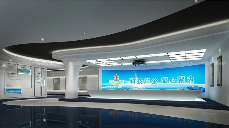 廣州企業(yè)展廳設(shè)計中如何考慮環(huán)保和可持續(xù)發(fā)展的因素？