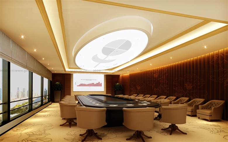 辦公室設(shè)計公司如何設(shè)計以促進(jìn)創(chuàng)新？