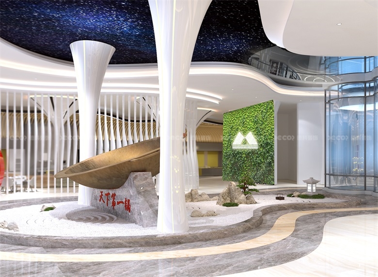 固定式展館設(shè)計的主要目標(biāo)是什么？