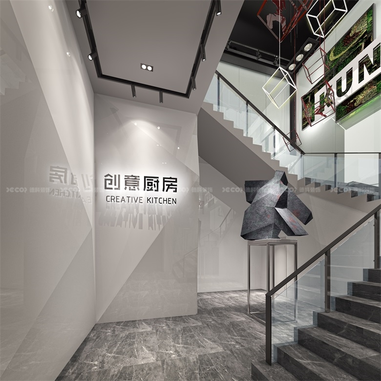 如何提升寫字樓設(shè)計公司的市場競爭力？