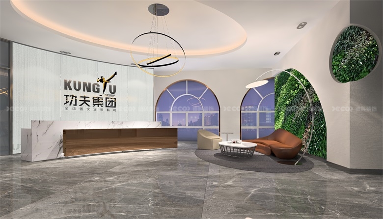 寫字樓裝修市場的現(xiàn)狀如何？