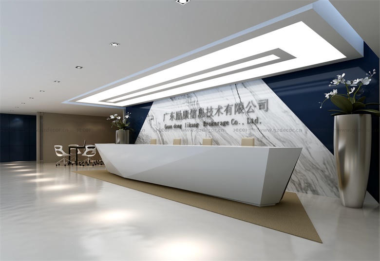 全案辦公室設計公司如何解決小戶型的空間利用率問題？